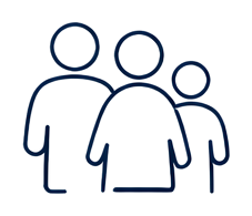 Családjog ikon