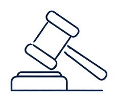 Perbeli képviselet ikon